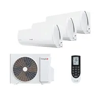 Мульти-сплит-система Energolux SAM24M3-GI/3 / SAS09M3-GIx3 Мульти-сплит-система Energolux SAM24M3-GI/3 / SAS09M3-GIx3