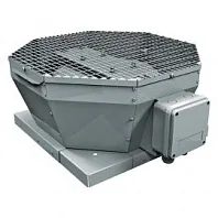 Крышный вентилятор Blauberg Tower-V EC 190 Крышный вентилятор Blauberg Tower-V EC 190