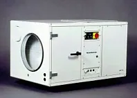 Осушитель воздуха Dantherm CDP 165 с водоохлаждаемым конденсатором Осушитель воздуха Dantherm CDP 165 с водоохлаждаемым конденсатором