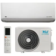 Настенный кондиционер (сплит-система) MDV MDSAG-12HRFN8 / MDOAG-12HFN8 Настенный кондиционер (сплит-система) MDV MDSAG-12HRFN8 / MDOAG-12HFN8