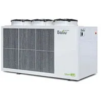 Чиллер Ballu Machine BMCA 40 Чиллер Ballu Machine BMCA 40
