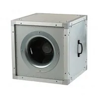 Центробежный вентилятор Blauberg Iso-V EC 355 Центробежный вентилятор Blauberg Iso-V EC 355