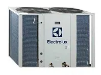 Компрессорно-конденсаторный блок Electrolux ECC-35 Компрессорно-конденсаторный блок Electrolux ECC-35