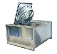 Канальный вентилятор Systemair KT 50-30-4 Канальный вентилятор Systemair KT 50-30-4