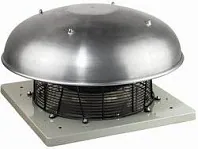 Крышный вентилятор Systemair DHS 500E6 SILEO Крышный вентилятор Systemair DHS 500E6 SILEO