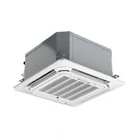 Внутренний блок VRF-системы Systemair SYSVRF2 CASSETTE MINI 28 Q Внутренний блок VRF-системы Systemair SYSVRF2 CASSETTE MINI 28 Q