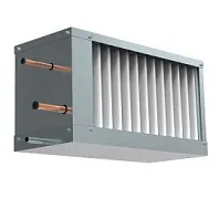 Фреоновый охладитель Zilon ZWS-R 500x300/3 Фреоновый охладитель Zilon ZWS-R 500x300/3