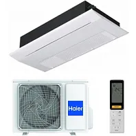 Кассетный кондиционер (сплит-система) Haier AB25S2SA1FA / 1U25S2SM3FA Кассетный кондиционер (сплит-система) Haier AB25S2SA1FA / 1U25S2SM3FA
