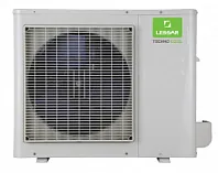 Компрессорно-конденсаторный блок Lessar LUQ-C23A Компрессорно-конденсаторный блок Lessar LUQ-C23A