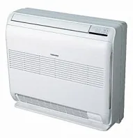 Напольно-потолочный внутренний блок мультисплит-системы Toshiba RAS-B18J2FVG-E Напольно-потолочный внутренний блок мультисплит-системы Toshiba RAS-B18J2FVG-E