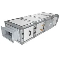 Приточная установка Breezart 2000FC Lux W 12,5 Приточная установка Breezart 2000FC Lux W 12,5