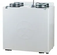 Приточно-вытяжная установка Blauberg KOMFORT EC SB 160-E S21 Приточно-вытяжная установка Blauberg KOMFORT EC SB 160-E S21