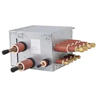 Блок-распределитель Hisense HCHM-N04XA