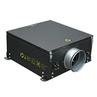 Приточная установка VentMachine Colibri 1000 GU Приточная установка VentMachine Colibri 1000 GU