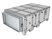 Приточная установка Breezart 30000 Aqua W AC Приточная установка Breezart 30000 Aqua W AC