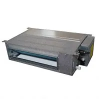 Канальный внутренний блок мультисплит-системы Systemair SYSPLIT MULTI DUCT 18 EVO HP Q Канальный внутренний блок мультисплит-системы Systemair SYSPLIT MULTI DUCT 18 EVO HP Q