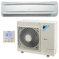 Настенный кондиционер (сплит-система) Daikin FAA71B / RQ71BW Настенный кондиционер (сплит-система) Daikin FAA71B / RQ71BW