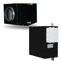 Адиабатический увлажнитель воздуха Turkov HumiBox Pump 5 Адиабатический увлажнитель воздуха Turkov HumiBox Pump 5