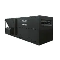 Крышный кондиционер (руфтоп) Shuft Provent TURBOVENT-160 (CU)-OC-FC-PC-1D-1C-SS Крышный кондиционер (руфтоп) Shuft Provent TURBOVENT-160 (CU)-OC-FC-PC-1D-1C-SS
