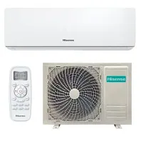 Настенный кондиционер (сплит-система) Hisense AS-12HR4RYDDJ00 Настенный кондиционер (сплит-система) Hisense AS-12HR4RYDDJ00