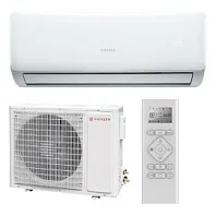 Настенный кондиционер Pioneer KFR20FW / KOR20FW Настенный кондиционер Pioneer KFR20FW / KOR20FW