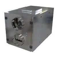 Приточно-вытяжная установка с рекуператором Zilon ZPVR 2200 HW EC Приточно-вытяжная установка с рекуператором Zilon ZPVR 2200 HW EC