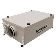 Приточная установка Breezart 300FC Lux