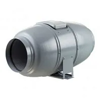 Канальный вентилятор Blauberg ISO-Mix 250 Канальный вентилятор Blauberg ISO-Mix 250