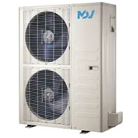 Компрессорно-конденсаторный блок MDV MDOU-60HFN8 Компрессорно-конденсаторный блок MDV MDOU-60HFN8