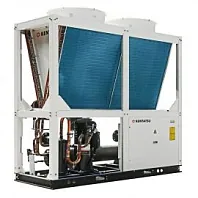 Чиллер Kentatsu KCRM1300CFAN3A Чиллер Kentatsu KCRM1300CFAN3A