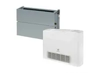 Напольно-потолочный фанкойл Electrolux EFF-150 Напольно-потолочный фанкойл Electrolux EFF-150