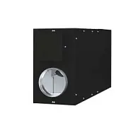Приточная установка Turkov Capsule 1100 E 18-21 кВт Приточная установка Turkov Capsule 1100 E 18-21 кВт