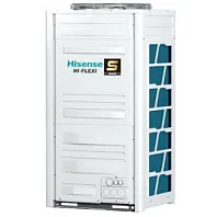 Наружный блок VRF Hisense AVWT-96HKFSEB Наружный блок VRF Hisense AVWT-96HKFSEB