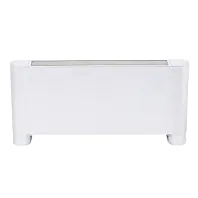 Напольно-потолочный фанкойл Midea MKH2-350F-R4 Напольно-потолочный фанкойл Midea MKH2-350F-R4