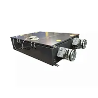 Приточно-вытяжная установка с рекуперацией Minibox PV 850 PREMIUM Приточно-вытяжная установка с рекуперацией Minibox PV 850 PREMIUM