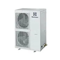 Наружный блок VRF Electrolux ESVMO-SF-120-SH Наружный блок VRF Electrolux ESVMO-SF-120-SH
