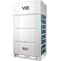Наружный блок VRF MDV MDV-V8i335V2R1A(MA) Наружный блок VRF MDV MDV-V8i335V2R1A(MA)