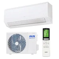 Инверторный настенный кондиционер (сплит-система) AUX ASW-H12A4/HB-R2DI / AS-H12A4/HB-R2DI Инверторный настенный кондиционер (сплит-система) AUX ASW-H12A4/HB-R2DI / AS-H12A4/HB-R2DI