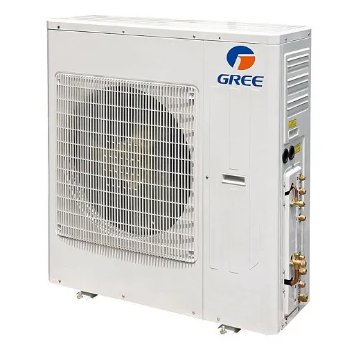 Мульти-сплит-система Gree GWHD(14)NK6OO (LC)(LH) / GWH09AGAXA-K6DNA4C/Ix2