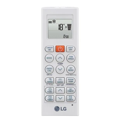 Мульти-сплит-система LG MU2R15.UL0 / AC09BK.NSJRx2