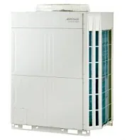 Наружный блок VRF General AJH126GALBH Наружный блок VRF General AJH126GALBH