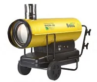 Дизельная тепловая пушка Ballu BHDN-50 Дизельная тепловая пушка Ballu BHDN-50