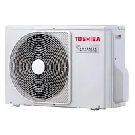 Мульти-сплит-система, наружный блок Toshiba RAS-3M18G3AVG-E Мульти-сплит-система, наружный блок Toshiba RAS-3M18G3AVG-E