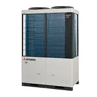 Наружный блок VRF Mitsubishi Heavy Industries FDC560KXZE2 Наружный блок VRF Mitsubishi Heavy Industries FDC560KXZE2
