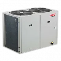Наружный блок промышленной сплит-системы IGC IUT-96HN-B Наружный блок промышленной сплит-системы IGC IUT-96HN-B