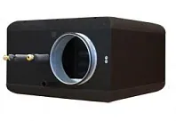 Канальный охладитель Turkov COOL-BOX i 200D-600 2,5 кВт Канальный охладитель Turkov COOL-BOX i 200D-600 2,5 кВт