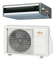 Канальный кондиционер (сплит-система) Fujitsu ARXG14KLLAP / AOYG14KATA Канальный кондиционер (сплит-система) Fujitsu ARXG14KLLAP / AOYG14KATA