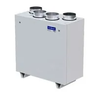 Приточно-вытяжная установка Komfovent ОТД-P-600-V-E-M5/M5-GTC-L/A Приточно-вытяжная установка Komfovent ОТД-P-600-V-E-M5/M5-GTC-L/A