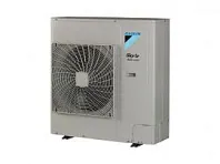 Наружный блок сплит-системы Daikin RZASG125MY1 Наружный блок сплит-системы Daikin RZASG125MY1