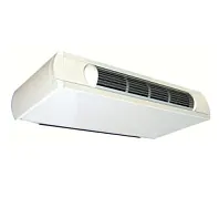 Потолочный фанкойл IGC IWF-Q1200CE42